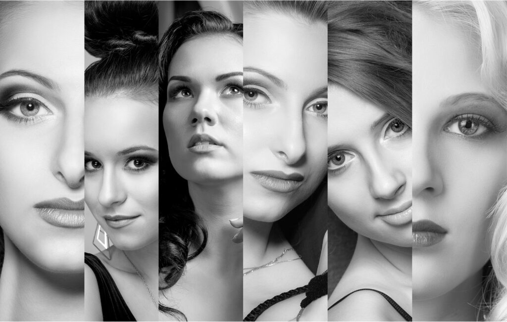Model Girls